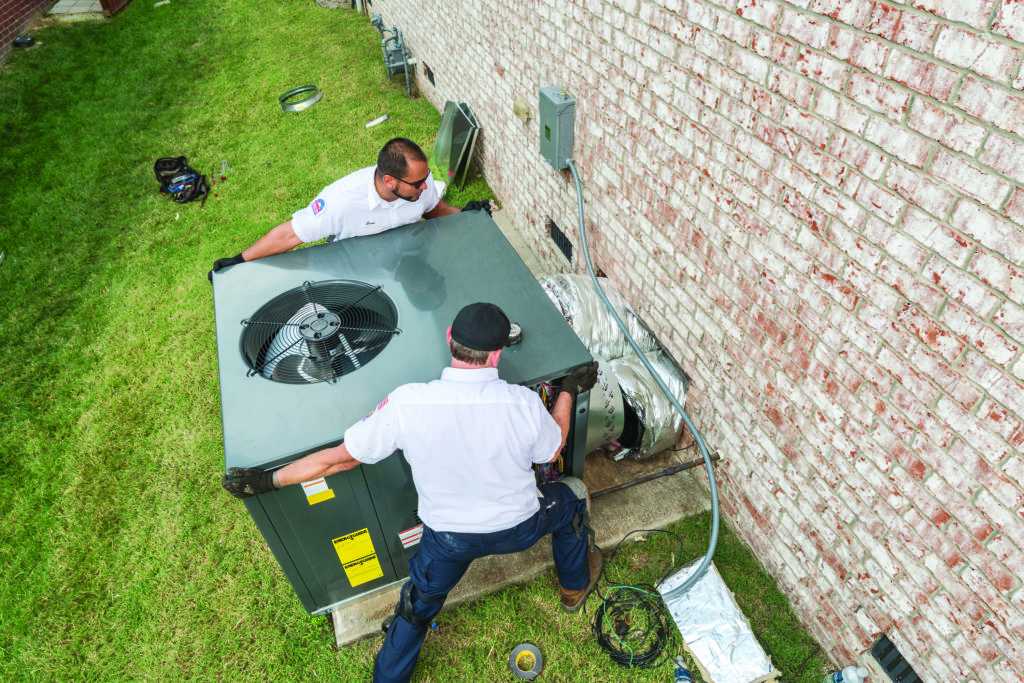AC Replacement & Air Conditioner Installation Services In Hurst, Bedford, North Richland Hills, Euless, Saginaw, Fort Worth, Colleyville, Haltom City, White Settlement, Richland Hills, Texas, and Surrounding Areas