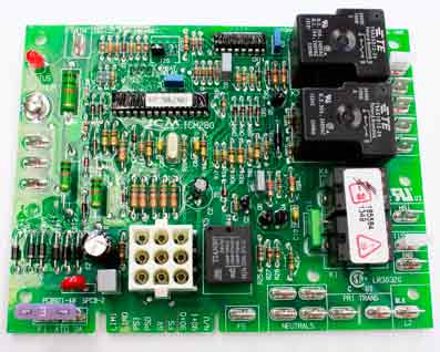 Control Board Goodman (Replacement) - American Air & Heat Inc
