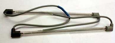 Defrost Heater GH272 - American Air & Heat Inc