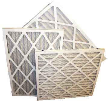 20x20x1 hepa filter
