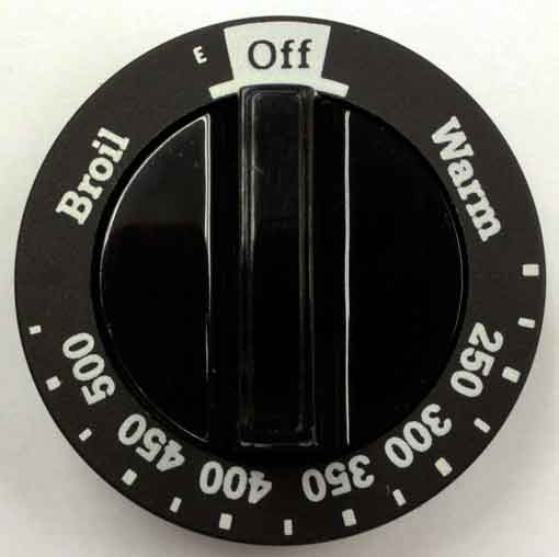 Range Thermostat Knob 3051186 American Air & Heat Inc