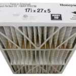 Honeywell Trn1727t1 Trane Perfect Fit 17 5x27x5 Merv 10 Air Filter Purefilters Ca