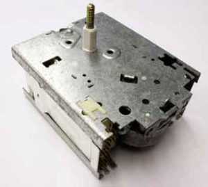 Washer Timer WP3351119